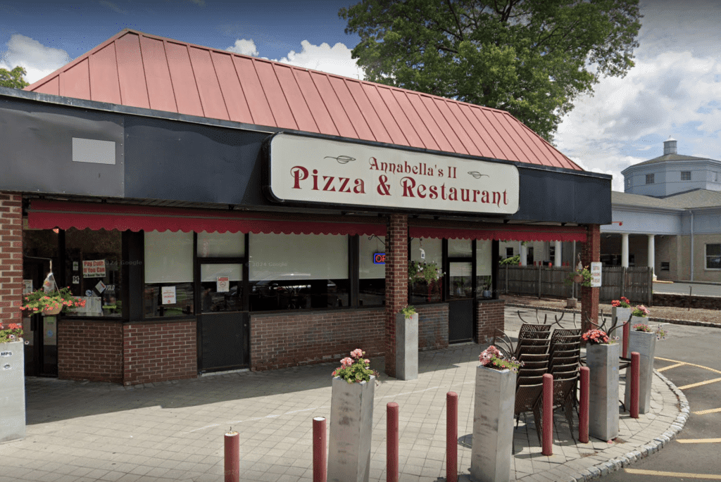 Photo of Annabella's II Pizza & Restaurant