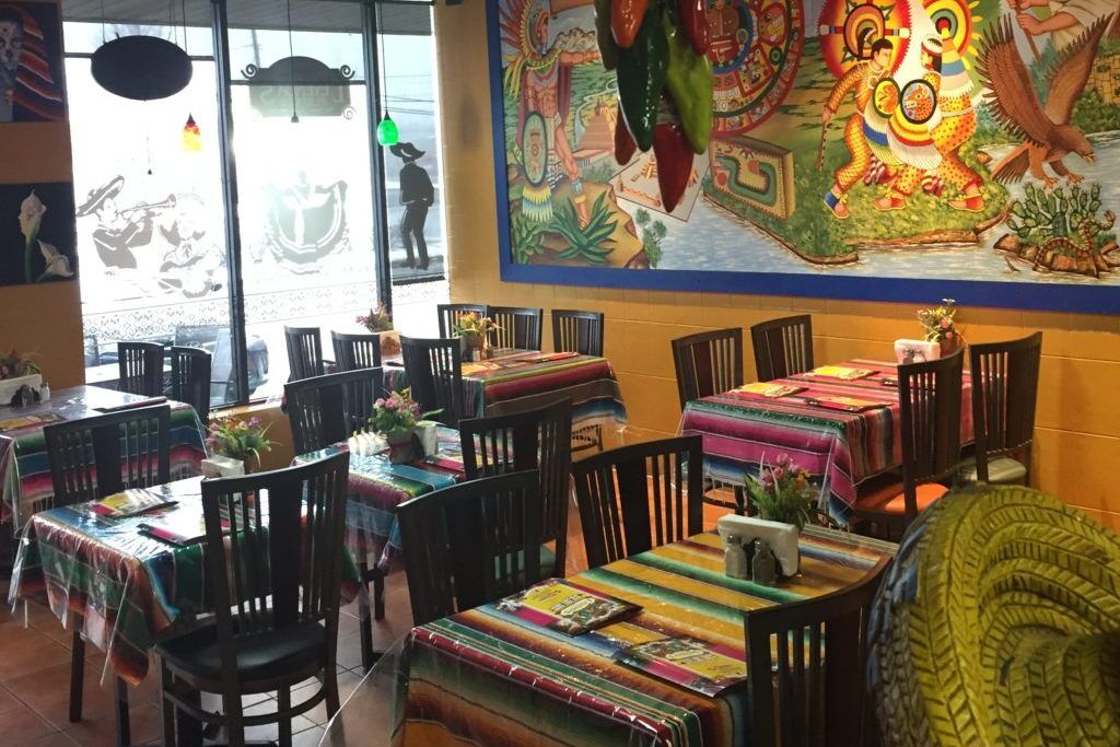 Photo of Las Leyendas Morris Plains NJ