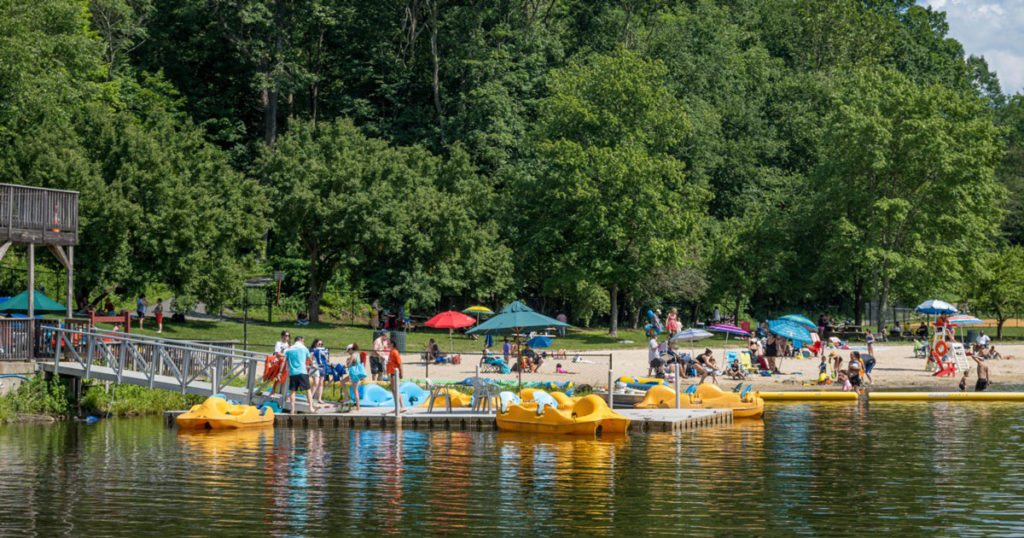 Make Your Memorial Day Morris County - Morris County Tourism Bureau