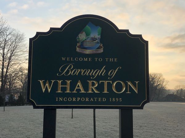 Borough of Wharton
