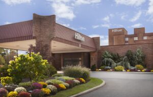 Hilton_Parsippany