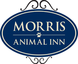 Morris Animal Inn Logo