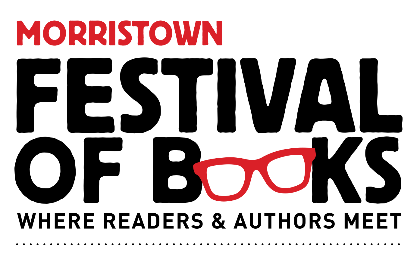 Morristown Festival of Books Morris County Tourism Bureau