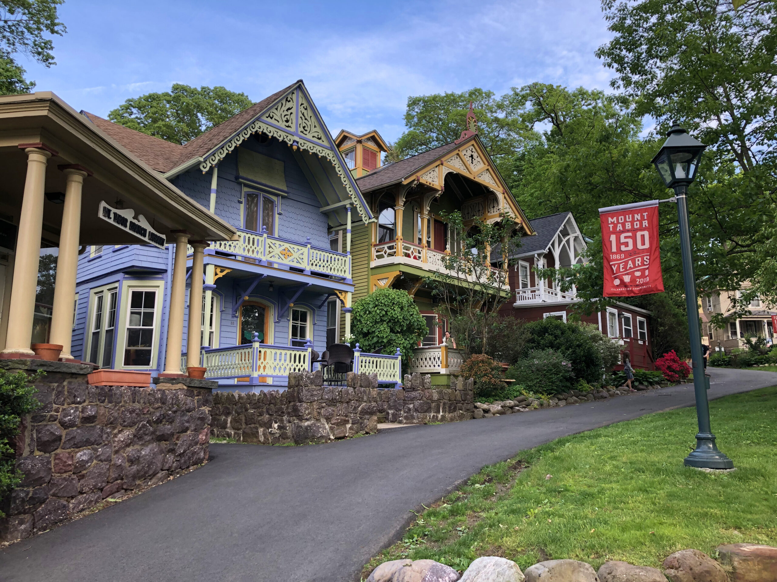 tabor Mount Tabor Historical Society - Morris County Tourism Bureau