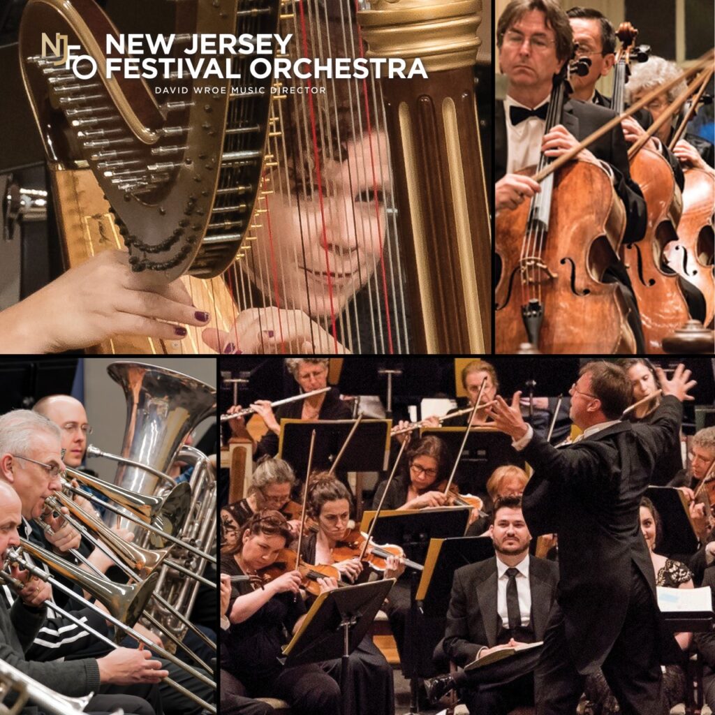 New Jersey Festival Orchestra