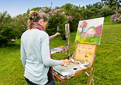 Expressions of Nature: Call for Artists - Things To Do in Morris County, NJ