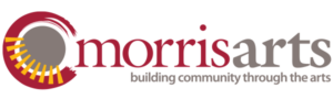 Morris Arts Logo