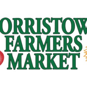 Morristown Farmers Market graphic