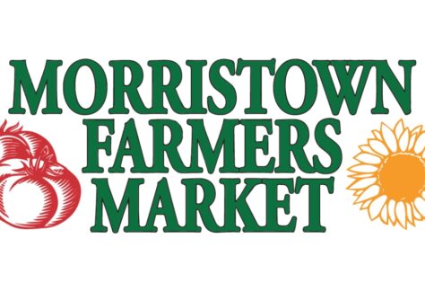 Morristown Farmers Market graphic