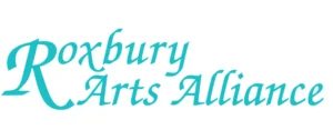 Roxbury Arts Alliance logo