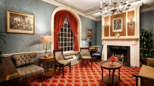 Best Western Plus Morristown Inn - Lobby 1