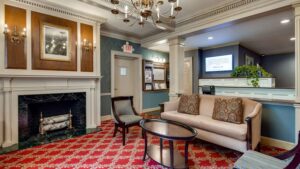Best Western Plus Morristown Inn - Lobby 2