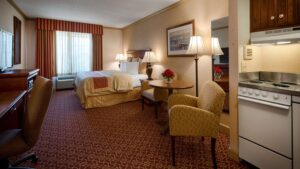Best Western Plus Morristown Inn - Guest Room 1