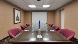 Best Western Plus Morristown Inn - Conferences and Meetings 1