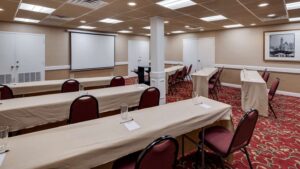 Best Western Plus Morristown Inn - Conferences and Meetings 2
