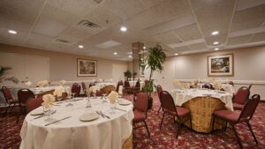 Best Western Plus Morristown Inn - Conferences and Meetings 3