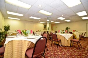 Best Western Plus Morristown Inn - Conferences and Meetings 4