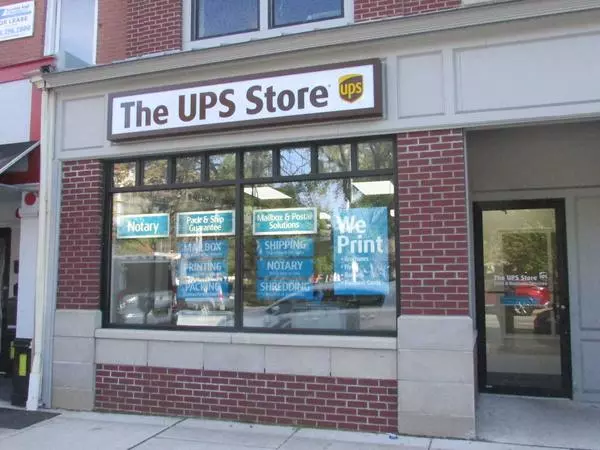 The UPS Store Morristown