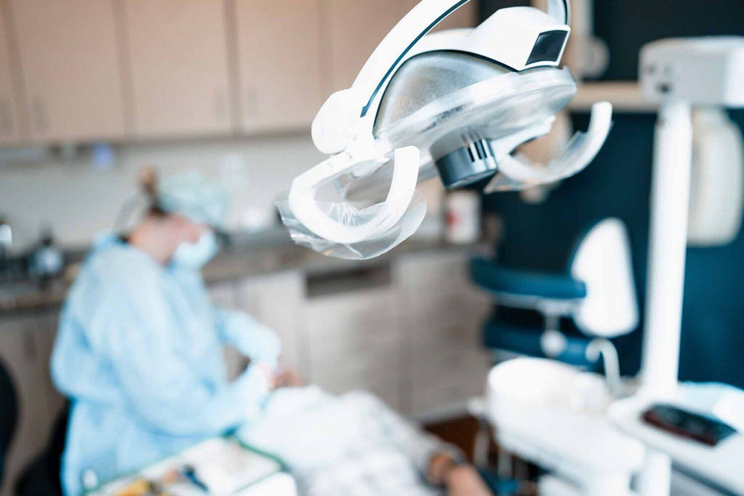 Adams Dental Morris County Tourism Bureau