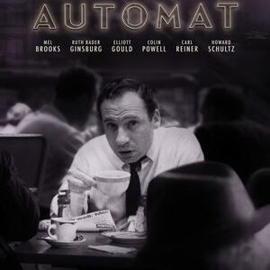 The Automat Movie Screening