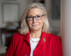 Drew University has announced its first Drew Forum event of the year: A Conversation with Liz Cheney.