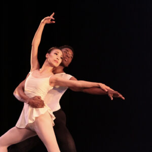 Leap Into Spring presented by New Jersey Ballet