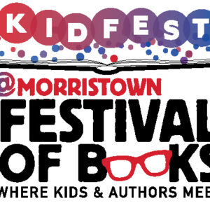 Morristown Festival of Books Kidfest