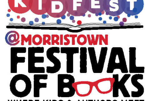 Morristown Festival of Books Kidfest