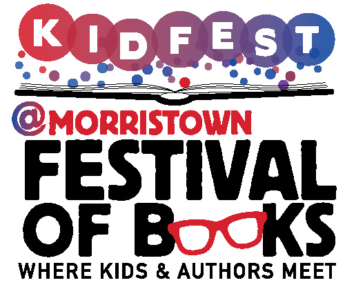 Morristown Festival of Books Kidfest