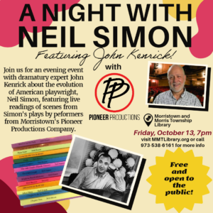 A Night with Neil Simon