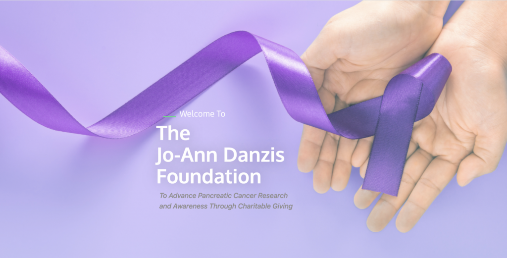 Jo-Ann Danzis Foundation