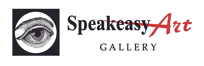 Speakeasy Art Gallery