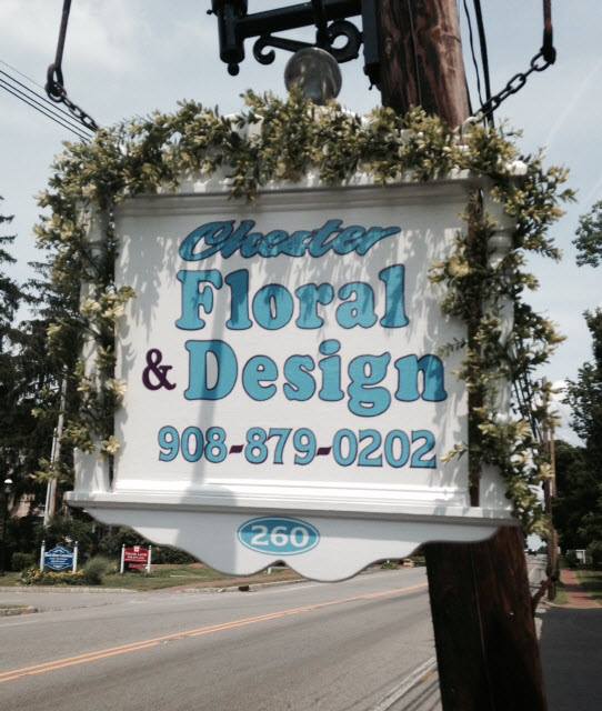 Chester Florals and Design