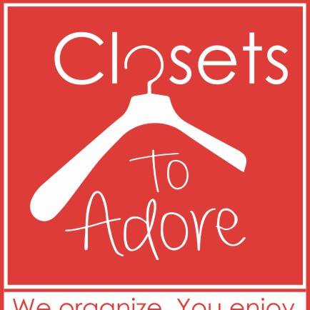 Closets to Adore
