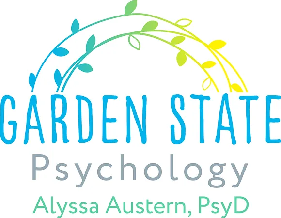 Garden State Psychology