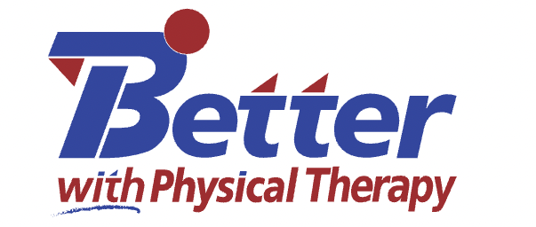 Better With Physical Therapy