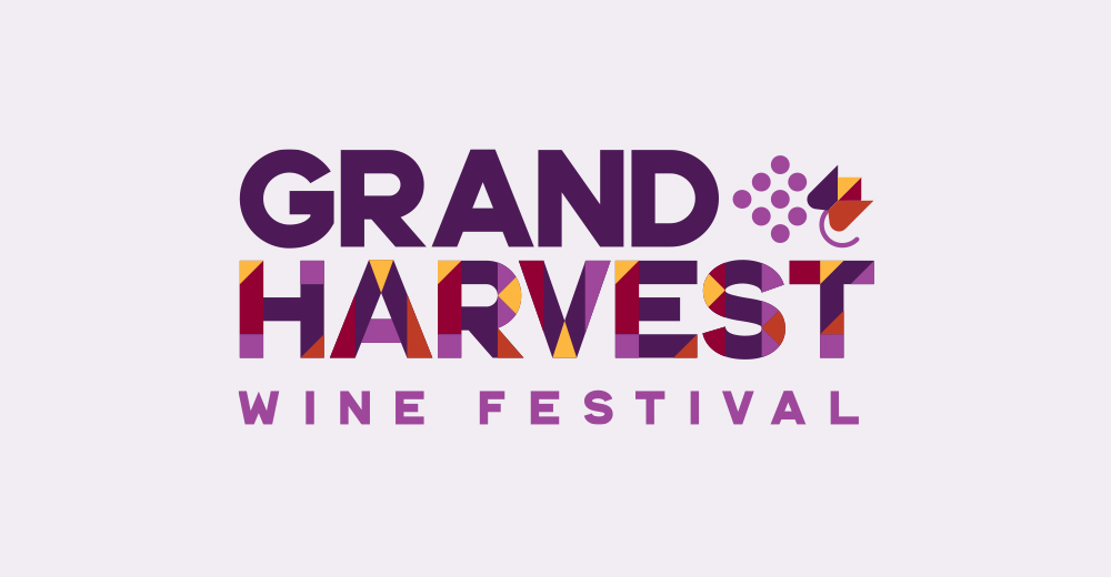 Grand Harvest Wine Festival