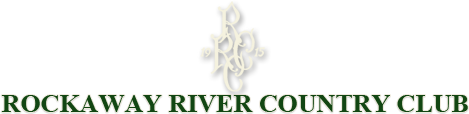 Rockaway River Country Club