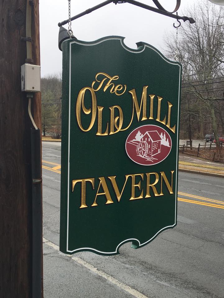 The Old Mill Tavern