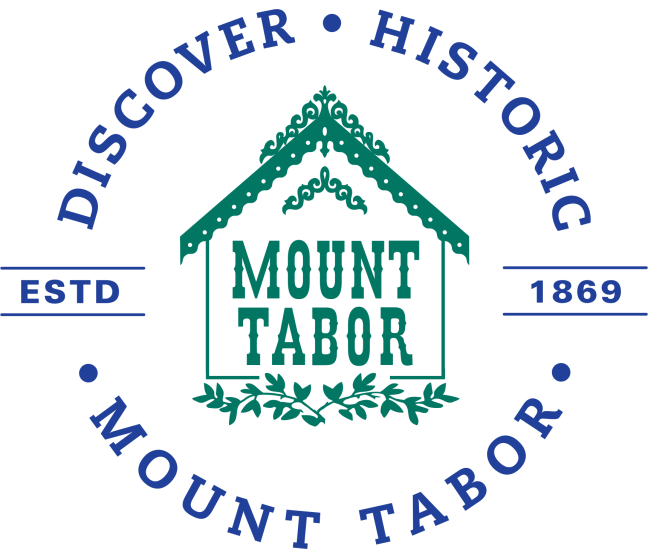 Mount Tabor Historical Society