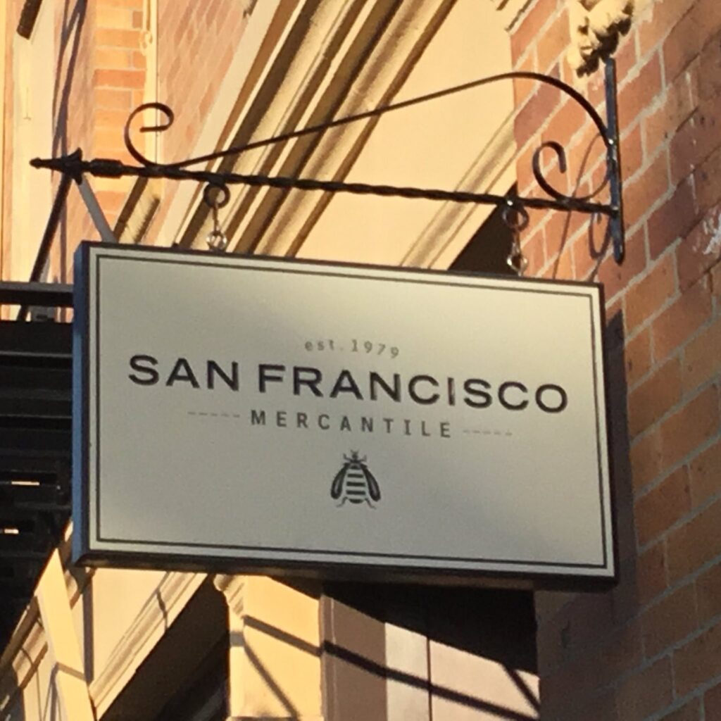San Francisco Mercantile
