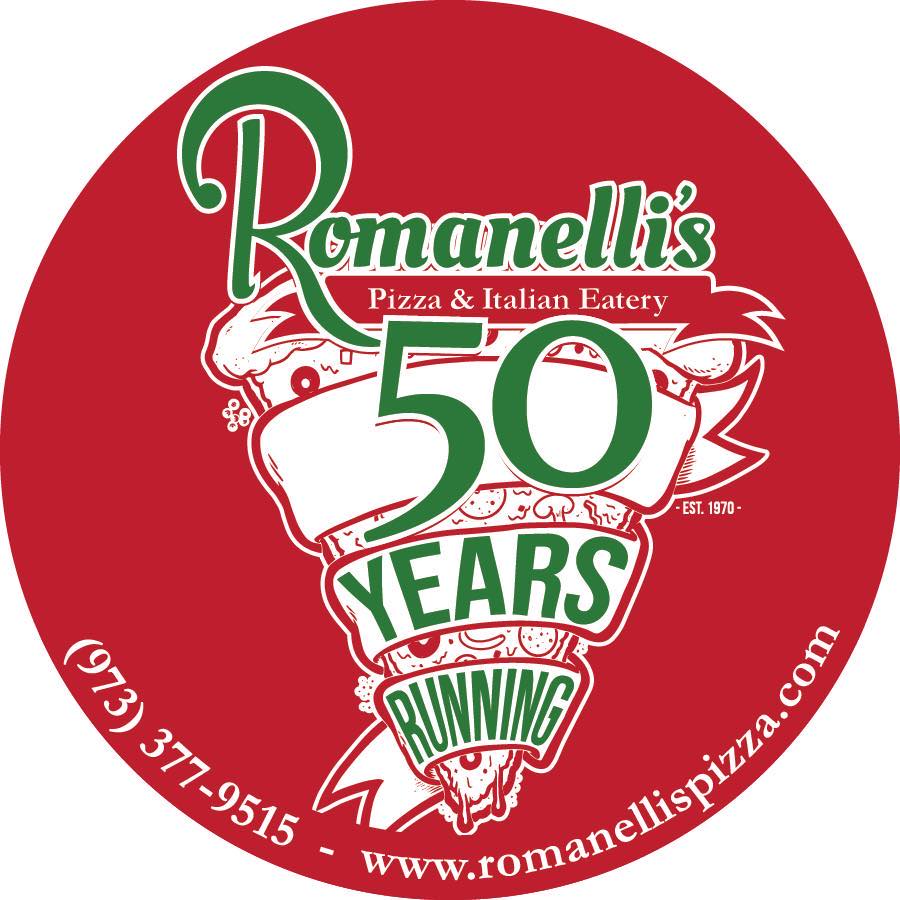 Romanelli’s Pizza & Italian Eatery