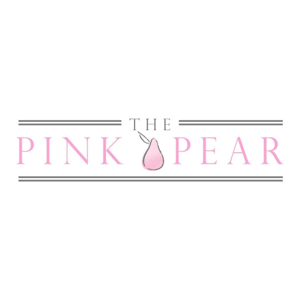 The Pink Pear