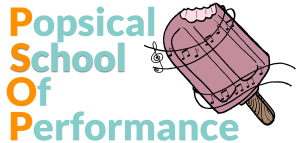 Popsical School of Performance
