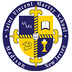 St. Vincent Martyr School