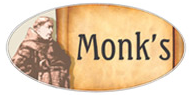 Monk’s Home Improvements