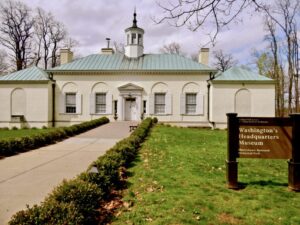 11 Revolutionary Things To Do In Morristown NJ and Greater Morris County