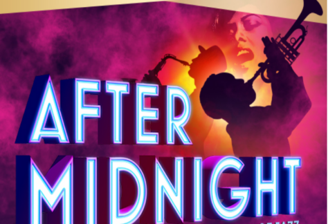 After Midnight at Paper Mill Playhouse