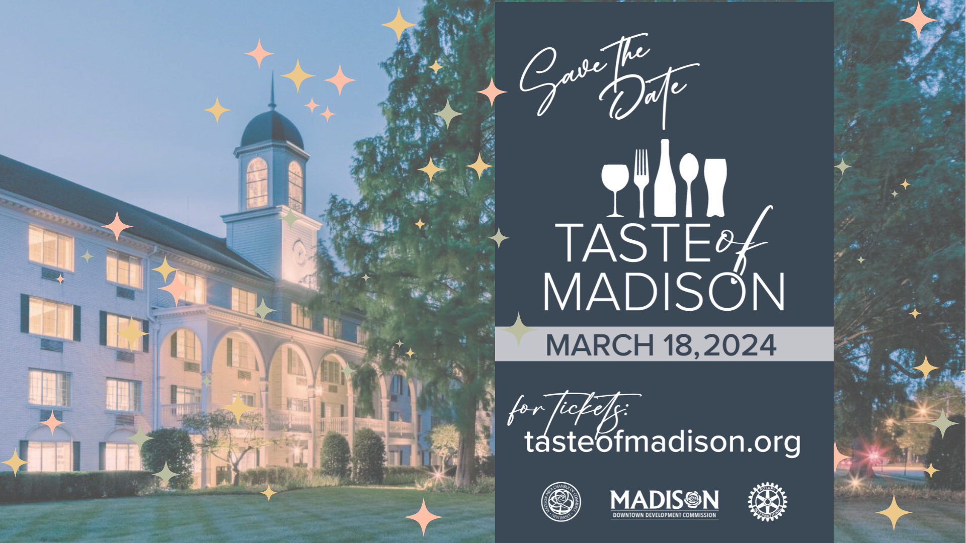 The Taste of Madison