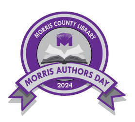 Morris Authors Day